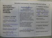 Opel Astra Kombi 1,4 l 103 kw