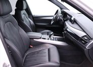 BMW X5 SUV / Terénní 3,0 l 230 kw