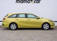 KIA Ceed Kombi 1,5 l 117 kw