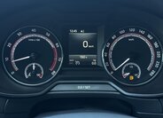 Škoda Octavia Kombi 2,0 l 169 kw