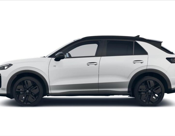 Volkswagen T-Roc SUV 0,0 110 kw