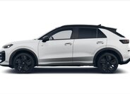 Volkswagen T-Roc SUV 0,0 110 kw
