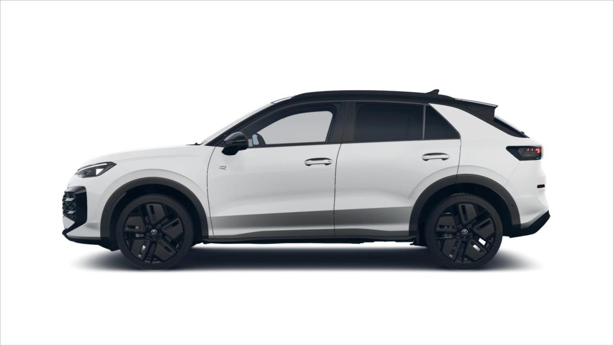 Volkswagen T-Roc SUV 0,0 110 kw