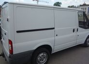 Ford Transit 5