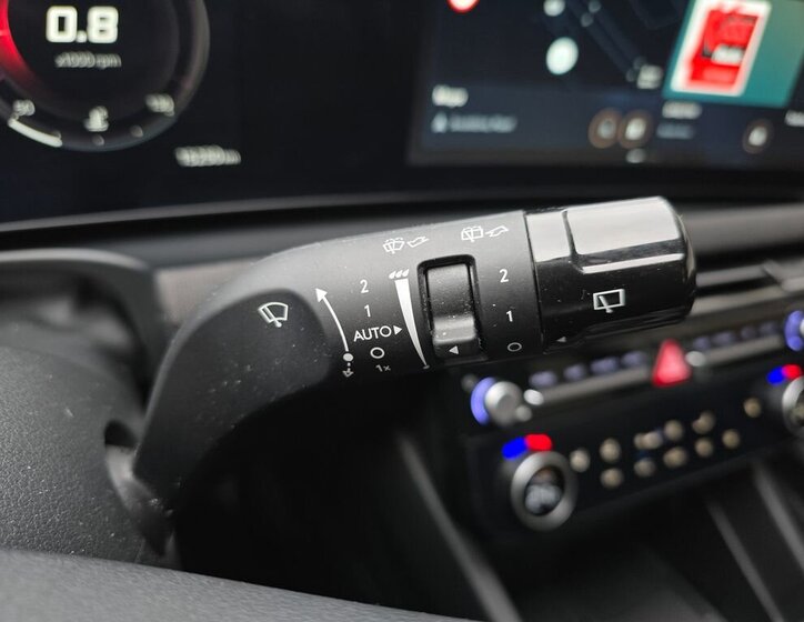 Hyundai Tucson SUV 1,6 l 117 kw