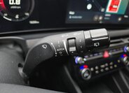 Hyundai Tucson SUV 1,6 l 117 kw