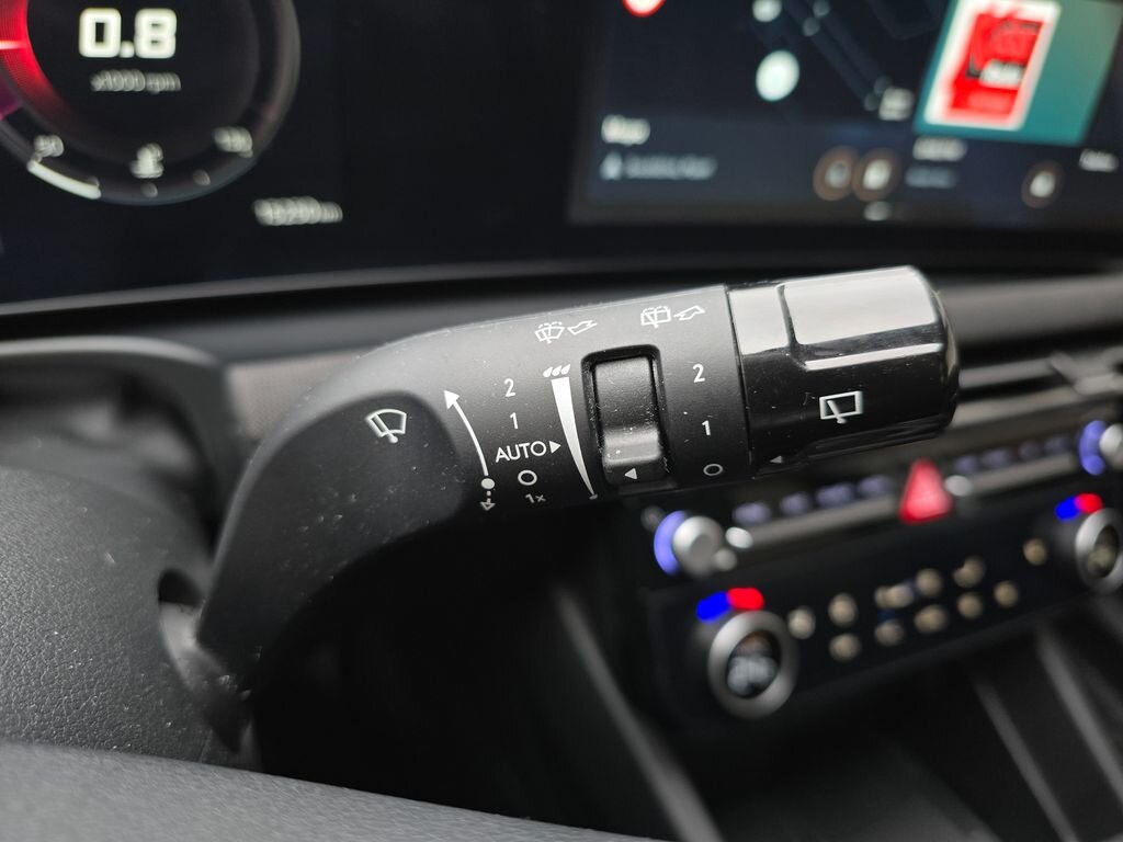 Hyundai Tucson SUV 1,6 l 117 kw