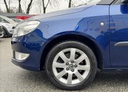 Škoda Roomster MPV 1,2 l 77 kw