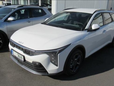 KIA Ostatní Ostatní 0,0 0