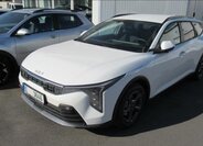 KIA Ostatní Ostatní 0,0 0