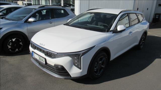 KIA Ostatní Ostatní 0,0 0