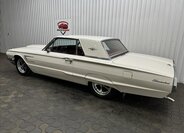 Ford Thunderbird Kupé 6,4 l 224 kw