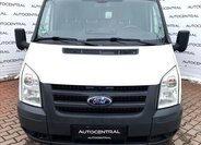 Ford Transit Skříň 2,2 l 63 kw