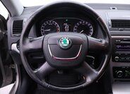 Škoda Octavia Kombi 2,0 l 103 kw