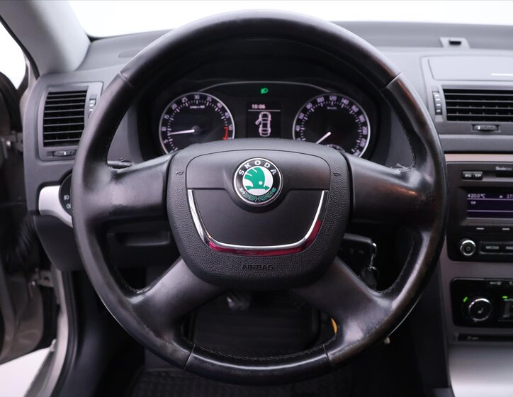 Škoda Octavia Kombi 2,0 l 103 kw