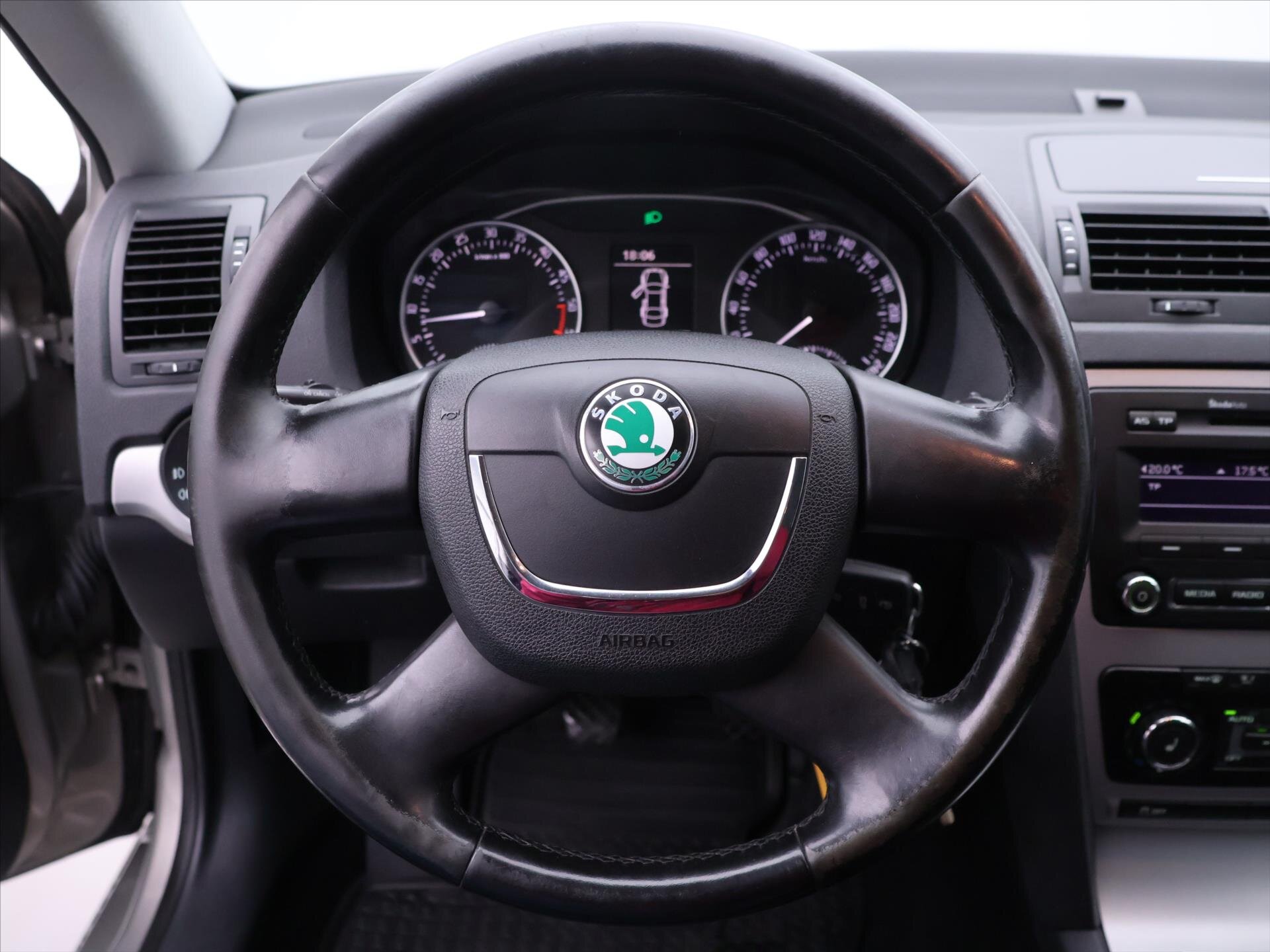 Škoda Octavia Kombi 2,0 l 103 kw