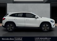 Mercedes-Benz GLA SUV / Terénní 2,0 l 85 kw