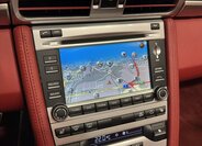 Porsche 911 Kabriolet 3,8 l 390 kw