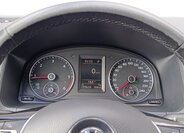 Volkswagen Caddy Kombi 2,0 l 110 kw