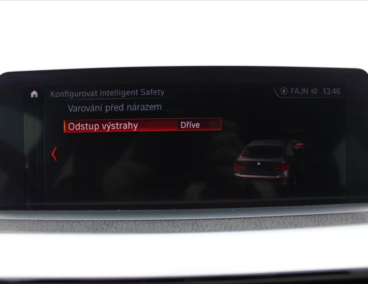 BMW Řada 3 Liftback 2,0 l 140 kw