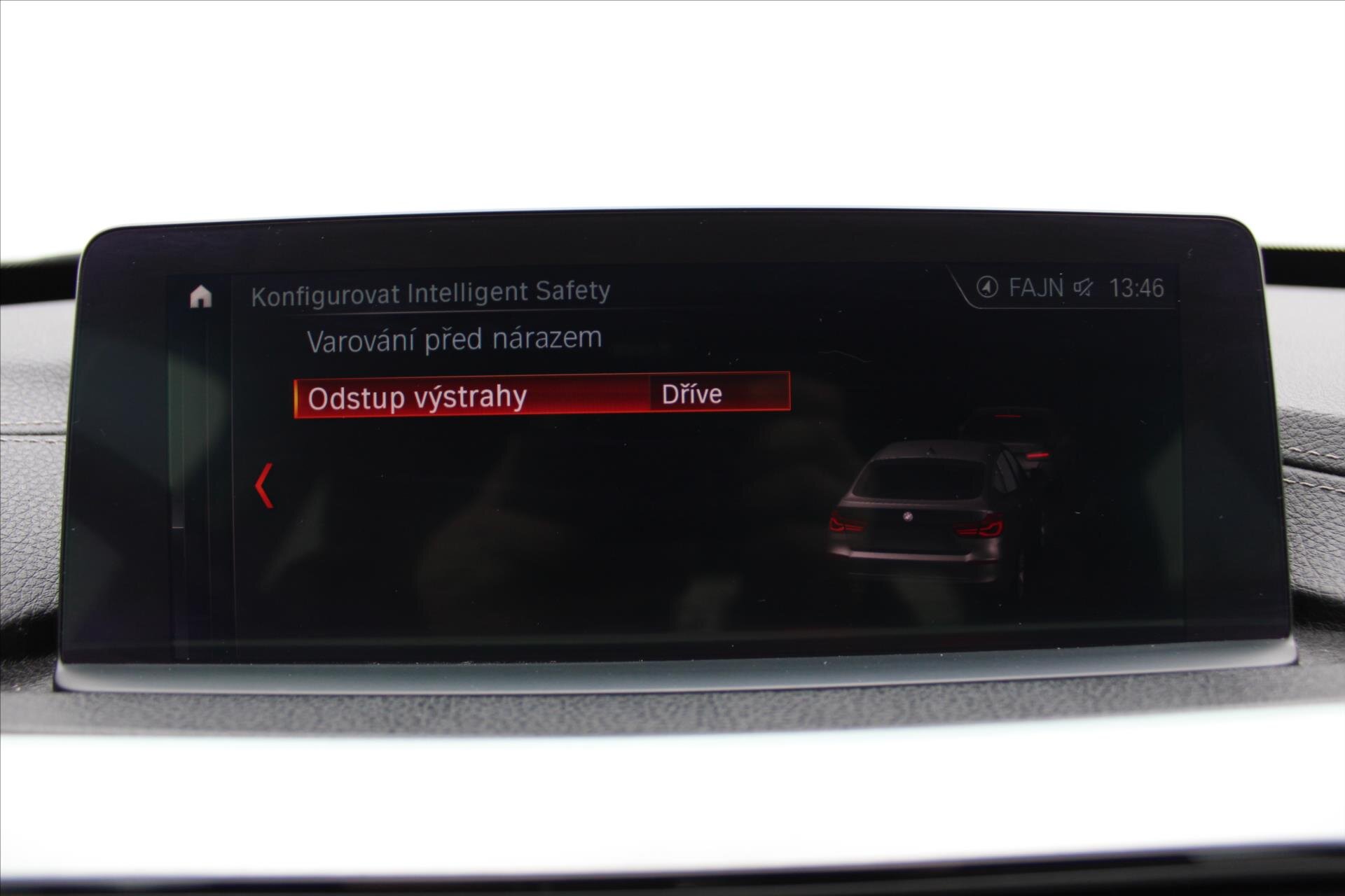 BMW Řada 3 Liftback 2,0 l 140 kw