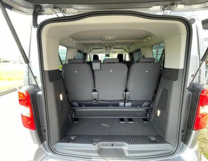 Toyota ProAce Verso 21
