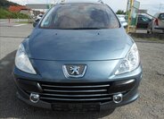Peugeot 307 Kombi 1,6 l 80 kw
