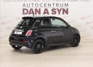 Fiat 500 Hatchback 899,0 63 kw