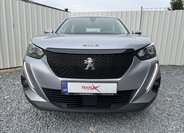 Peugeot 2008 SUV / Terénní 1,2 l 96 kw