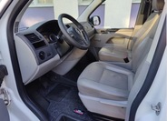 Volkswagen Transporter 10