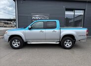 Mazda BT-50 SUV 2,5 l 105 kw