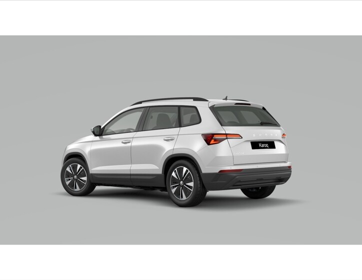 Škoda Karoq 2