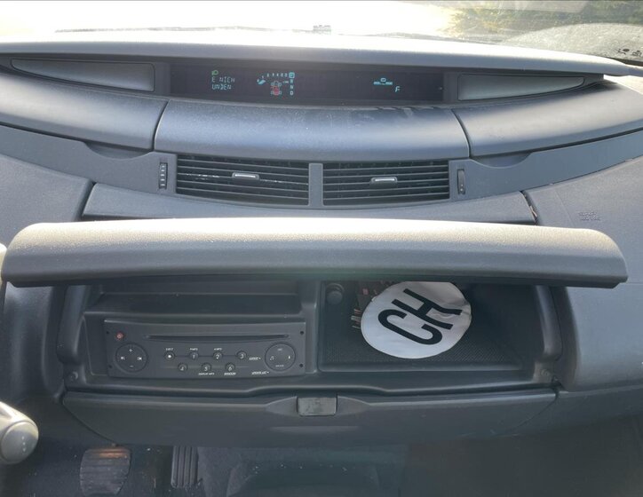 Renault Grand Espace MPV 2,0 l 127 kw