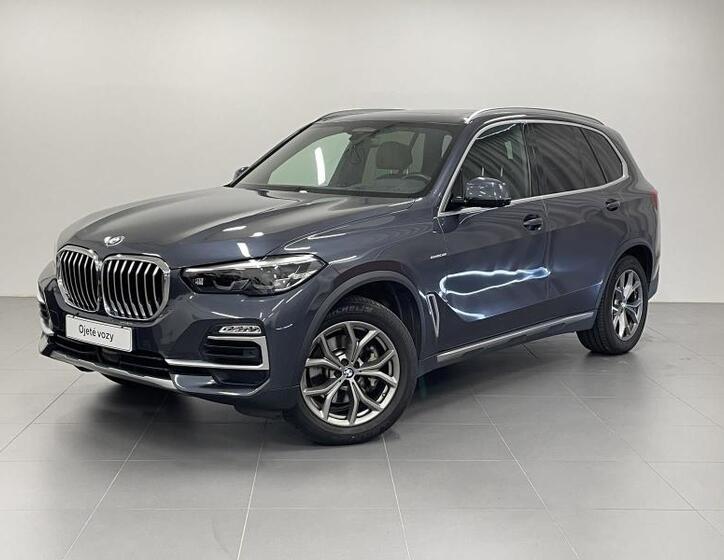 BMW X5 1