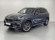 BMW X5 1