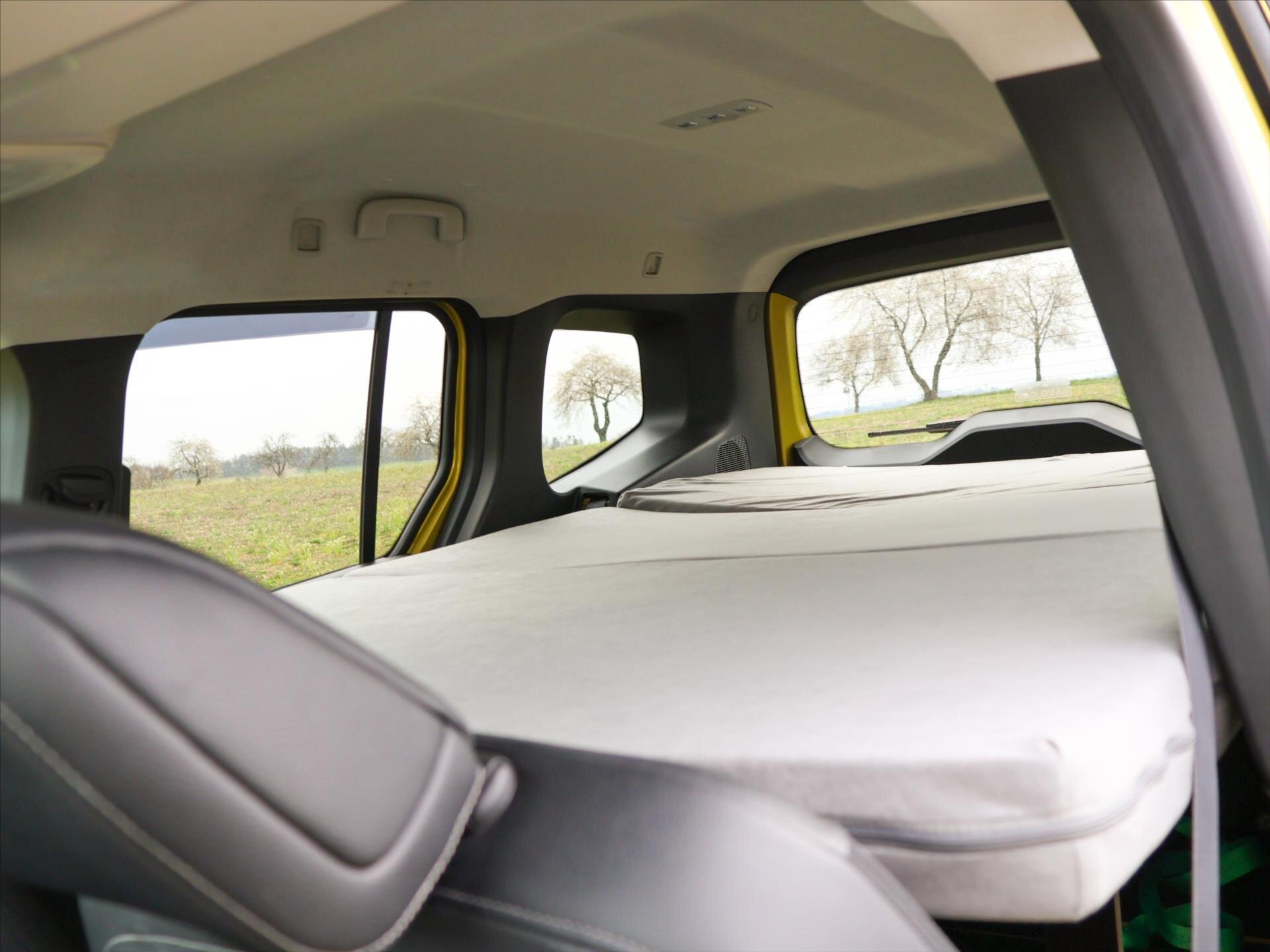 Mercedes-Benz Citan MPV 1,5 l 85 kw