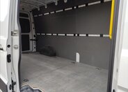 Volkswagen Crafter 20