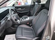 Dongfeng T5 EVO SUV 1,5 l 130 kw