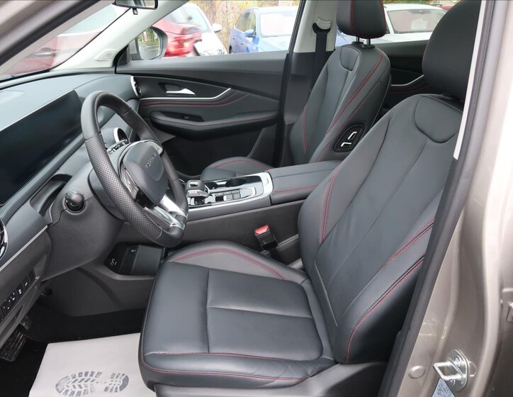 Dongfeng T5 EVO SUV 1,5 l 130 kw