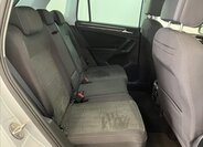 Volkswagen Tiguan SUV / Terénní 1,5 l 110 kw