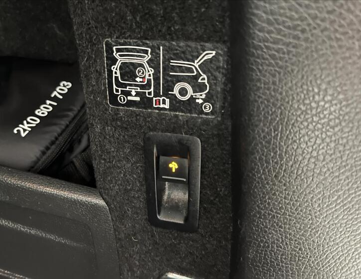 Volkswagen Passat 31