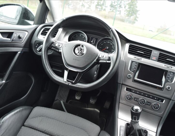 Volkswagen Golf Kombi 1,4 l 90 kw