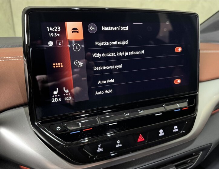 Volkswagen ID.4 SUV / Terénní 0,0 150 kw