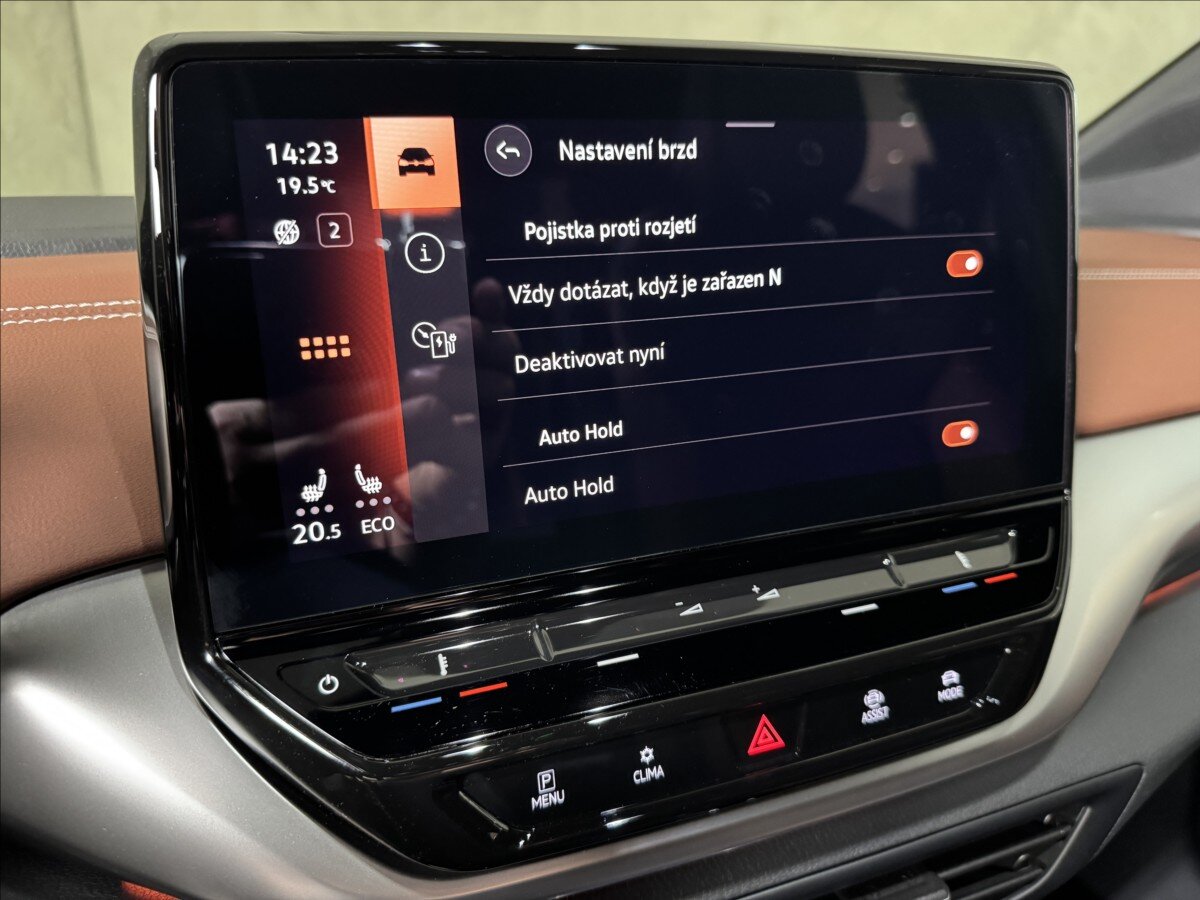 Volkswagen ID.4 SUV / Terénní 0,0 150 kw