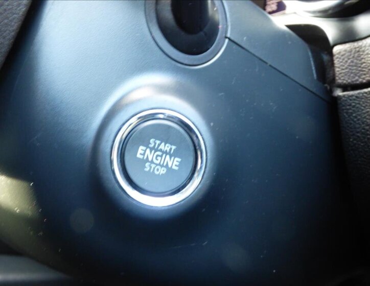 Škoda Superb Kombi 2,0 l 125 kw