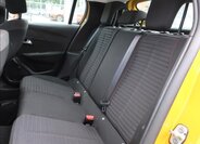 Peugeot 208 Hatchback 1,2 l 55 kw