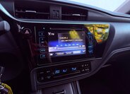 Toyota Auris Kombi 1,2 l 86 kw