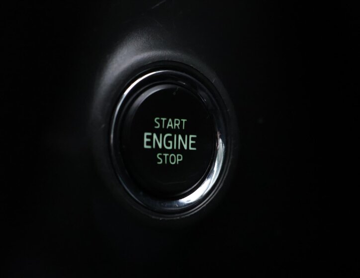 Škoda Fabia Hatchback 1,2 l 81 kw