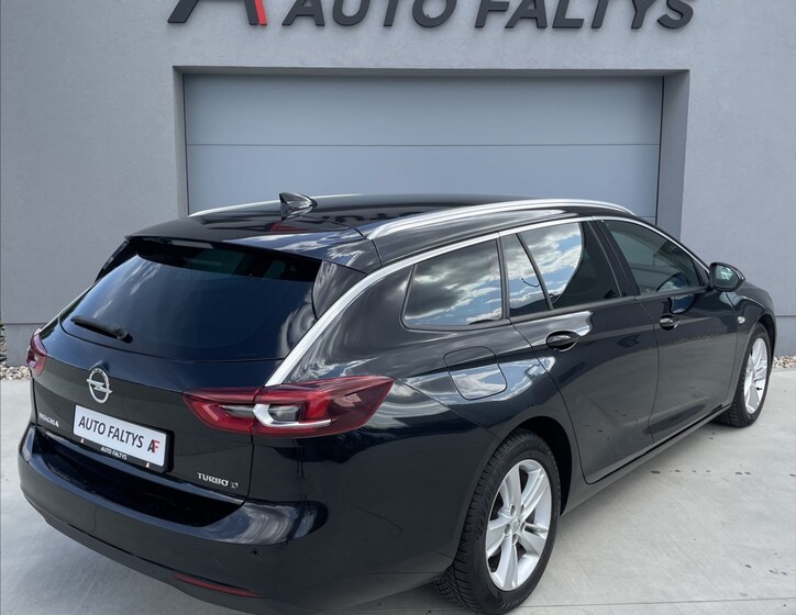 Opel Insignia 3