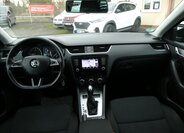 Škoda Octavia Kombi 1,6 l 77 kw